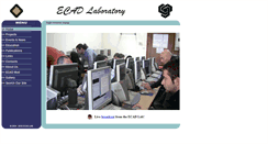 Desktop Screenshot of ecad.tu-sofia.bg